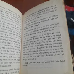 GOR GORANSKI - Những giọt nước mắt của MARADONA 730416