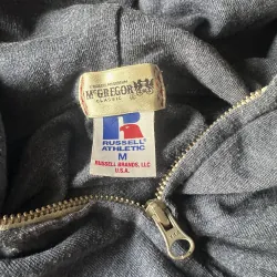 Áo khoác Ruselll 789425