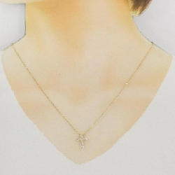 K18YG Nhẫn Đính Hôn Kim Cương 0.5CT - Hàng hiệu Chính hãng 855649