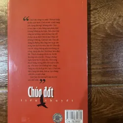 Chúa Đất- Đỗ Bích Thuỷ (c) 1012854