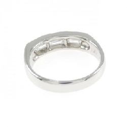 Nhẫn kim cương PT900 1.27CT - Hàng hiệu Authentic 847389