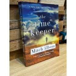 The time keeper - Mitch Albom