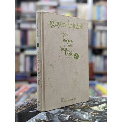 Làm bạn với bầu trời - Nguyễn Nhật Ánh ( Bản đặc biệt )