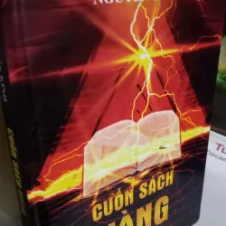 cuốn sách vàng