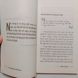Tâm Buông Bỏ , Đời Bình An  361548