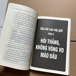 7 câu hỏi thần kỳ của mọi sếp giỏi 736064