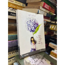 Sau lưng một vạt nắng - Fuyu