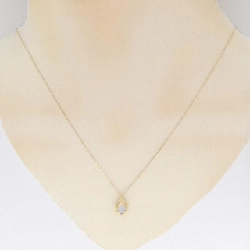 K18YG Opal Necklace - Hàng hiệu Authentic 859252