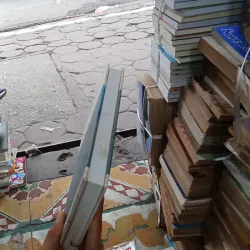 Tùy bút tản mạn trước đèn - Đỗ Chu  782661