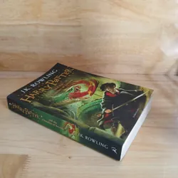 Harry Potter And The Chamber Of Secrets 706071