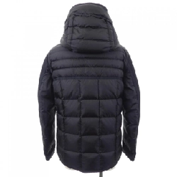 MONCLER RYAN Áo khoác lông - Hàng hiệu Chính hãng 893281