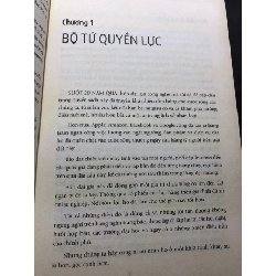 Tứ đại quyền lực XB2018 mới 80% ố bẩn nhẹ Scott Galloway HPB2307 KINH TẾ - TÀI CHÍNH - CHỨNG KHOÁN 916132