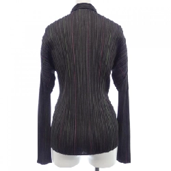 【Vintage】Pleats Please PLEATS PLEASE PP14-JJ795 Áo sơ mi 630036