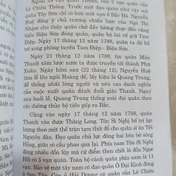 MỘT SỐ VẤN ĐỀ NGHỆ THUẬT QUÂN SỰ TRONG CHIẾN TRANH BẢO VỆ TỔ QUỐC - NGUYỄN HUY HIỆU 732934