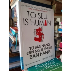 Từ bản năng đến nghệ thuật bán hàng