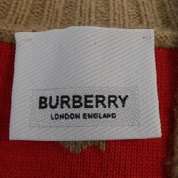 Áo khoác cardigan BURBERRY 80210321 626930
