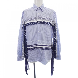 Áo sơ mi COMME des GARÇONS - Hàng hiệu Authentic