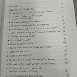 TÌM VỀ CỘI NGUỒN - PHAN HUY LÊ 995361