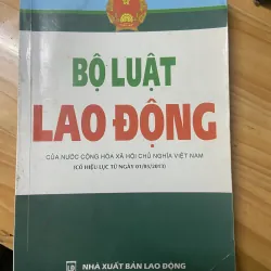 Combo sách luật VN (14 cuốn) 973406