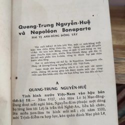 Quang Trung Nguyễn Huệ và Napoleon Bonaparte 298348