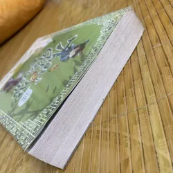 Thâu trọn gió xuân 1003695