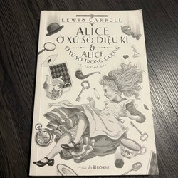 Alice Ở Xứ Sở Diệu Kì 169232