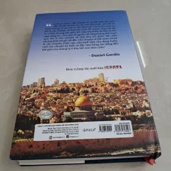 Lịch Sử Israel - Câu Chuyện Về Sự Hồi Sinh Của Một Dân Tộc 995214