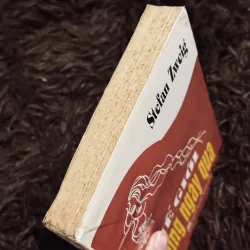 Thế giới những ngày qua + kỳ thủ - Stefan Zweig 1003406