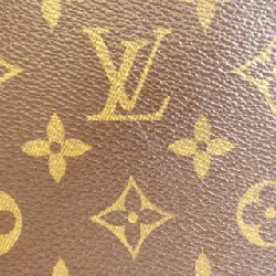 Túi xách vai Louis Vuitton Monogram Viva Cite GM M51163 611632