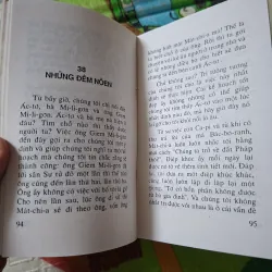 Không Gia Đình (bộ 5 tập) 789372