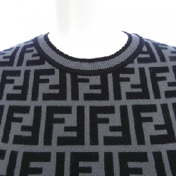 【Mã giảm giá】Đầm FENDI 648698