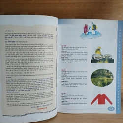 Từ Điển Tranh Cho Trẻ Em (Việt - Anh - Pháp) - Lê Quang Long 475843