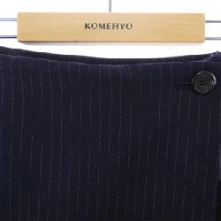 Chân váy PRADA P122T S212 1ZJ7 - Hàng hiệu Authentic 816976