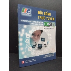 [Phiên Chợ Sách Cũ] Đời sống trực tuyến - Global Standard 52020 2303