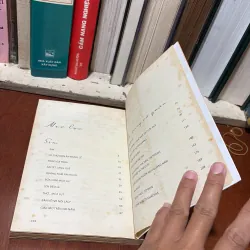 II Biên Khảo: Sim Và Âm Vang Cố Quận - Vũ Đức Sao Biển - 2017 776807