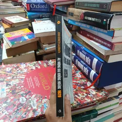 Ác Mộng Đại Khủng Hoảng 1929- Jonh Kenneth Galbraith 738067