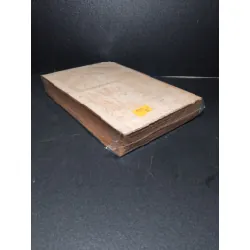 Lâu đài người bán nón tập 2 mới 60% bẩn bìa, ố vàng 1987 A.J. Cronin HCM2603 VĂN HỌC 414735