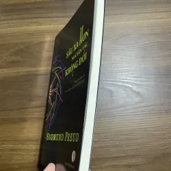 Sâu xa hơn nguyên tắc không đổi - Sigmund Freud 933812