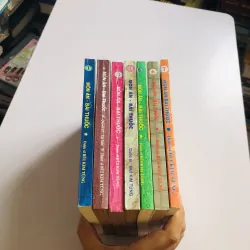 📚 BỘ 7 TẬP MÓN ĂN BÀI THUỐC ( DS Bùi Kim Tùng ) 704024