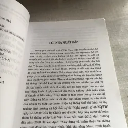 Hoàn thiện thể chế kinh tế thị trường định hướng xã hội chủ nghĩa 782099