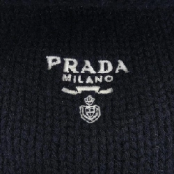 Khăn quàng cổ PRADA UMS453 S232 13J1 - Hàng hiệu Chính hãng 837971