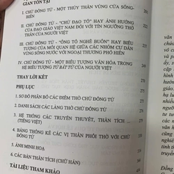 TỤC THỜ CHỬ ĐỒNG TỬ - ĐỖ LAN PHƯƠNG 533312