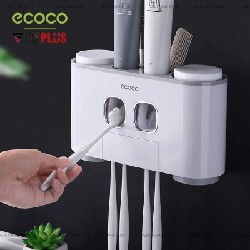 🍒NHẢ KEM ĐÁNH RĂNG ECOCO
 23918