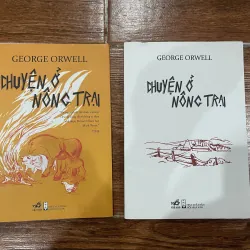 Chuyện ở nông trại  (7)