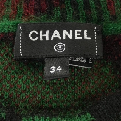 CHANEL P75361K10782 23A Áo len - Hàng hiệu Chính hãng 823067