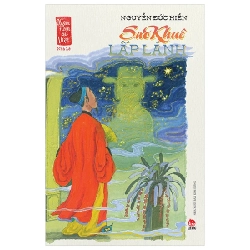 Ngàn Năm Sử Việt - Nhà Hậu Lê - Lê Sơ - Sao Khuê Lấp Lánh - Nguyễn Đức Hiền (Mới 100%) Lịch sử, địa lí Việt Nam, NXB Kim Đồng - SÁCH ĐẠI HỌC