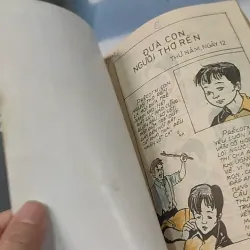 [MIỄN PHÍ BỌC SÁCH] [XƯA] Những Tâm Hồn Cao Thượng (1994) - Edmondo De Amicis 775976