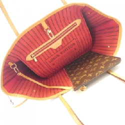 Túi Louis Vuitton Monogram Neverfull MM M41177 611777