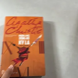 Những chiếc đồng hồ kỳ lạ - Agatha Christie 735940