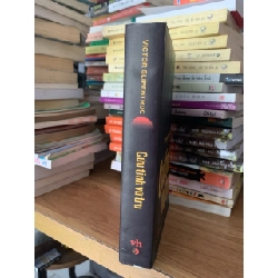 Cứu tinh vũ trụ -Victor Slipentruc 787710